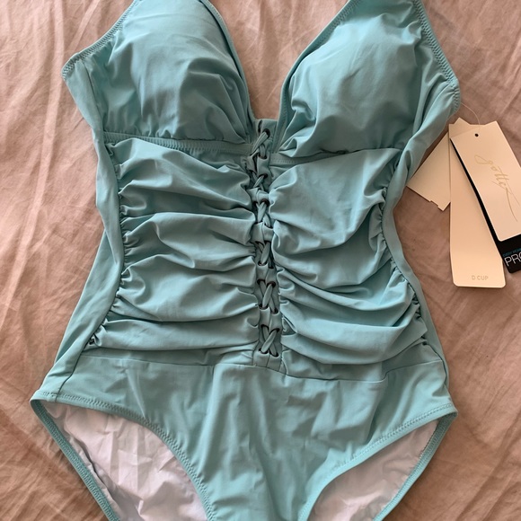 Gottex Swimsuit 12D - Picture 3 of 14